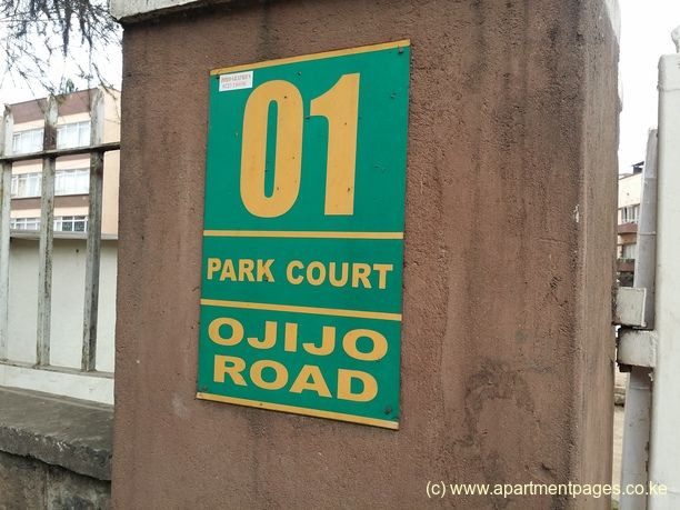 Park Court, Ojijo Road, 166, Nairobi City, Nairobi, Kenya