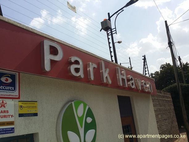 Park Haven, 2nd Parklands Avenue, 166, Nairobi City, Nairobi, Kenya