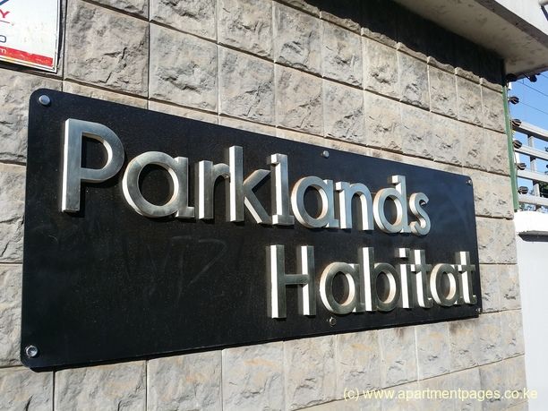 Parklands Habitat, 6th Parklands Avenue, 166, Nairobi City, Nairobi, Kenya