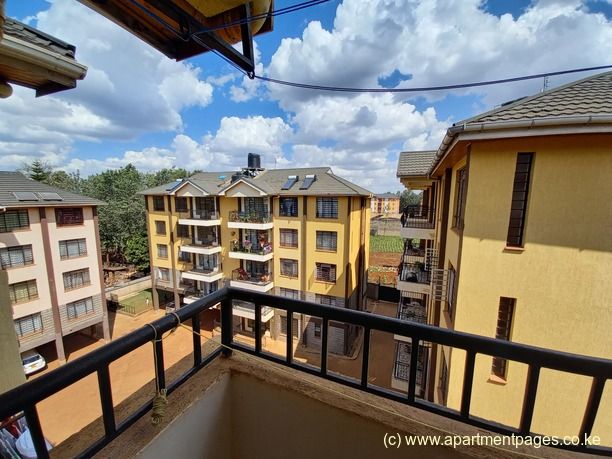 Thindigua Heights Apartments Thindigua Nairobi City Apartmentpages