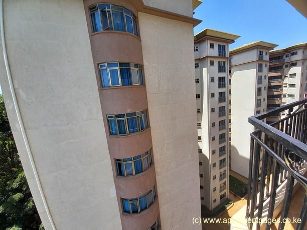 Bric Apartments - Lavington, Nairobi City | ApartmentPages.co.ke