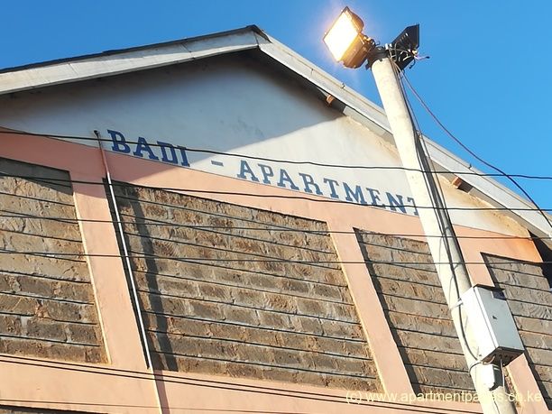 Badi Apartments, Marurui Drive, 134A, Nairobi City, Nairobi, Kenya